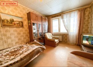 Продается однокомнатная квартира, 35 м2, Петрозаводск, улица Пархоменко, 26