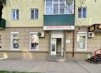 Сдам торговую площадь, 60 м2, Майкоп, Краснооктябрьская улица, 31