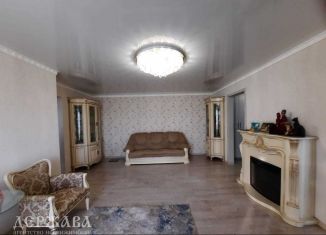 Продажа четырехкомнатной квартиры, 87 м2, Старый Оскол, Комсомольский проспект, 65
