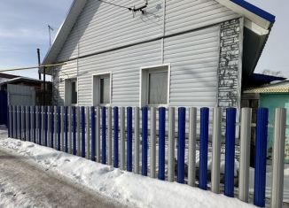 Продам дом, 66 м2, Курган, район Малое Чаусово, Рабочий переулок, 61