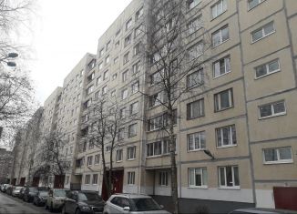 Продается 2-комнатная квартира, 50.2 м2, Санкт-Петербург, Комендантский проспект, 31к2, Комендантский проспект