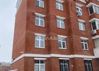 Двухкомнатная квартира на продажу, 61 м2, Московская область, жилой комплекс Усадьба Суханово, к4
