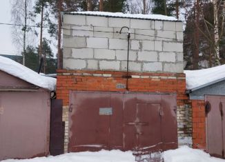 Продам гараж, 19 м2, Ленинградская область