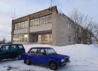 Продам двухкомнатную квартиру, 43 м2, Вологодская область, улица Кузовлева, 2