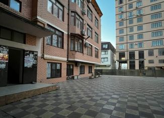 Продажа 3-комнатной квартиры, 95 м2, Дагестан, улица Хаджи Булача, 25А