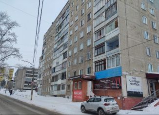 Продажа 2-комнатной квартиры, 43.5 м2, Барнаул, улица Веры Кащеевой, Ленинский район