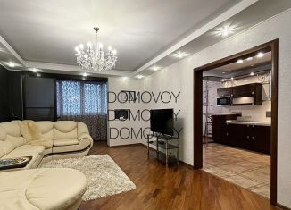 Продажа трехкомнатной квартиры, 100 м2, Калужская область, улица Гагарина, 5