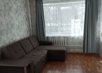 Сдам в аренду однокомнатную квартиру, 33 м2, Владимирская область, Каляевская улица, 26