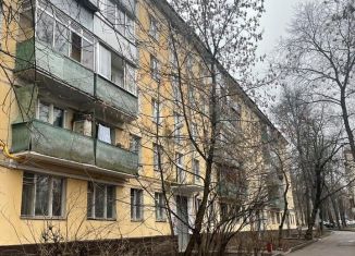 Продаю двухкомнатную квартиру, 46 м2, Москва, Анадырский проезд, 35