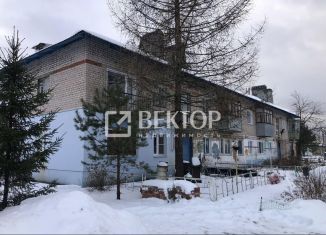 Продаю 2-комнатную квартиру, 39 м2, Ивановская область, деревня Залесье, 2