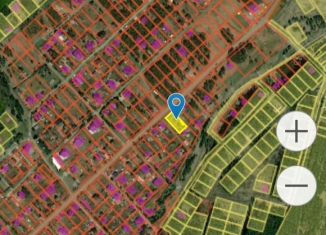 Продажа участка, 12 сот., поселок Манский, Южный переулок