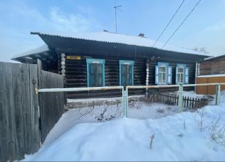 Сдам дом, 47 м2, Новосибирск, Парковая улица, 20