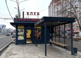 Продается торговая площадь, 55.7 м2, Воронеж, бульвар Победы, 24/1, Коминтерновский район