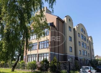 Однокомнатная квартира на продажу, 50 м2, посёлок городского типа Янтарный, Обогатительная улица, 1