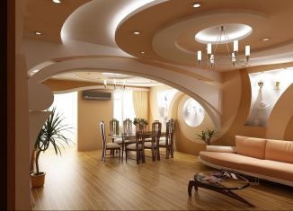 Продажа 3-ком. квартиры, 97.2 м2, Тюмень, улица Павла Никольского, 2, ЖК Акватория