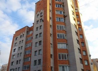 1-комнатная квартира в аренду, 51.5 м2, Смоленск, улица Кирова, 34А