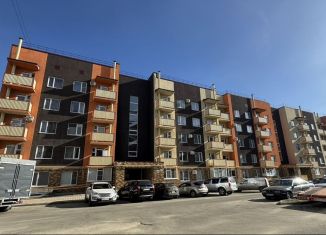 Продам однокомнатную квартиру, 32.8 м2, Ставропольский край, улица Ишкова, 103