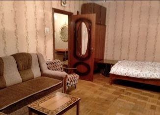 Сдача в аренду 1-ком. квартиры, 39 м2, Москва, улица Скульптора Мухиной, 8, район Ново-Переделкино