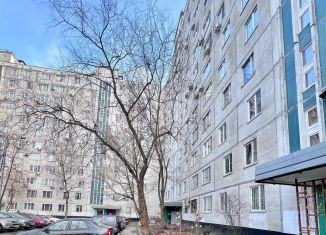 Продажа 2-ком. квартиры, 46.2 м2, Москва, улица Кулакова, 12к1