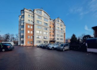 Продажа 2-комнатной квартиры, 78.3 м2, Рязань, Садовая улица, 20, Советский район