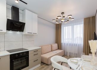 Сдается 1-ком. квартира, 45 м2, Ростов-на-Дону, Береговая улица, 73с2