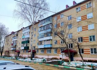 Продам 2-комнатную квартиру, 43.7 м2, Саранск, улица Веселовского, 28А