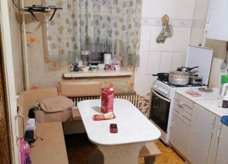 Продам 1-ком. квартиру, 32.4 м2, Курск, улица Ломоносова, 4