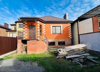 Продается дом, 85 м2, Ростов-на-Дону, Кремовый переулок, 16