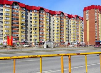 Продам 1-комнатную квартиру, 40.2 м2, Тюмень, улица Пермякова, 84, ЖК Домостроитель