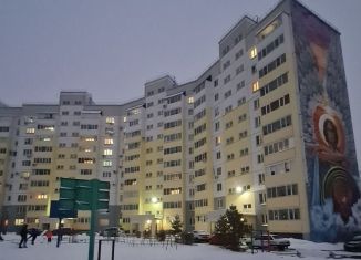 Сдача в аренду 1-комнатной квартиры, 42 м2, Омск, 2-я Поселковая улица, 16