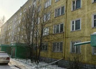 Продажа однокомнатной квартиры, 28 м2, Красноярск, улица Светлова, 25, Советский район