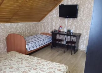 Аренда комнаты, 15 м2, Пермь, Подгорная улица, 67