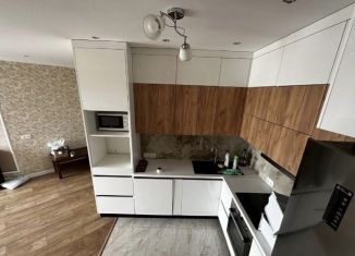 Продается 3-комнатная квартира, 84.5 м2, Кудрово, Областная улица, 7