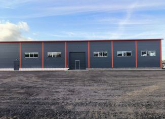 Сдаю в аренду складское помещение, 773.7 м2, Щегловское сельское поселение, 3-й Транспортный проезд, 19