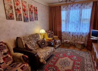 2-комнатная квартира в аренду, 52 м2, Тула, улица Максима Горького, 14