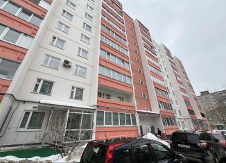 Аренда 2-ком. квартиры, 60 м2, Пермь, Парковый проспект, 40А