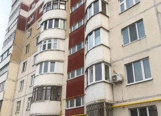 Квартира на продажу студия, 18.7 м2, Казань, улица Четаева, 62