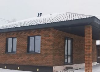 Продам коттедж, 110 м2, деревня Шмидтово, Песочный переулок, 7