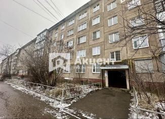 Продажа 4-ком. квартиры, 60 м2, Ивановская область, Владимирская улица, 18