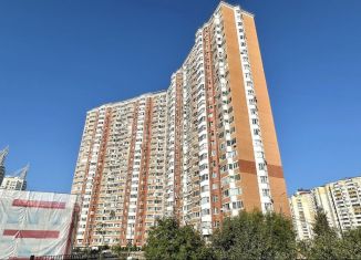 Продаю 1-комнатную квартиру, 39.5 м2, Красногорск, Красногорский бульвар, 10