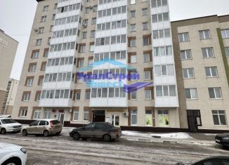 Продажа квартиры студии, 23.8 м2, Республика Башкортостан, улица Рахимьяна Насырова, 1