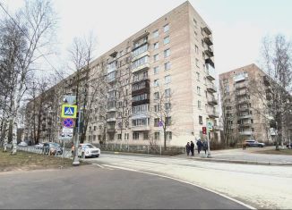 Продам 1-комнатную квартиру, 30.1 м2, Санкт-Петербург, улица Фаворского, 18