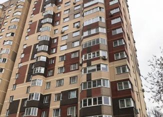 Продаю 1-комнатную квартиру, 42.5 м2, Красногорск, улица Народного Ополчения, 2Бк2, ЖК Брусчатый Посёлок