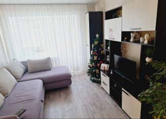 Продажа 2-комнатной квартиры, 42 м2, Канск, посёлок Строителей, 9