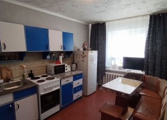 Продается 1-ком. квартира, 32.5 м2, село Томское, Украинская улица, 5