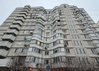 Продажа 3-комнатной квартиры, 75 м2, Москва, улица Грина, 40к1, метро Лесопарковая