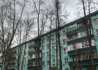 Продаю двухкомнатную квартиру, 45.5 м2, Люберцы, улица Льва Толстого, 10к4