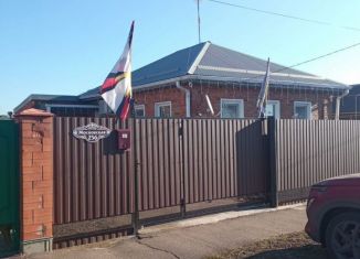 Продам дом, 57 м2, Тихорецк, Московская улица, 256