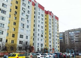 Продаю двухкомнатную квартиру, 50.5 м2, Воронеж, улица Богдана Хмельницкого, 54Б, Железнодорожный район