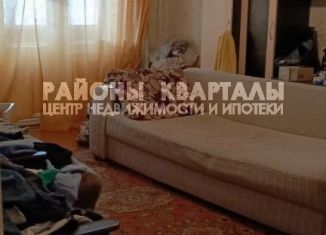 Продаю однокомнатную квартиру, 36.1 м2, Челябинская область, Комсомольский проспект, 47